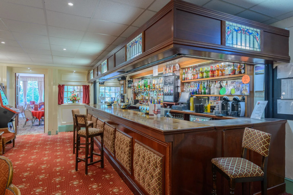 Devonshire Hotel