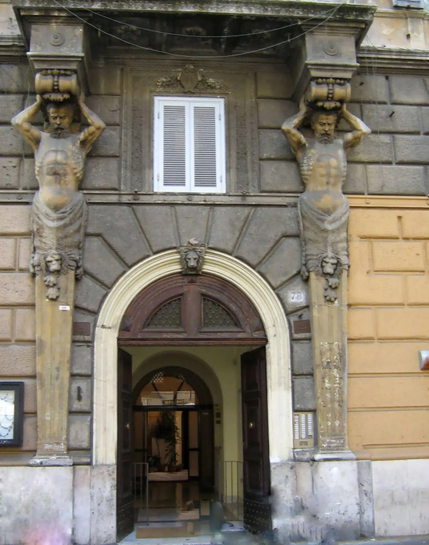 Gaius Roma B&B