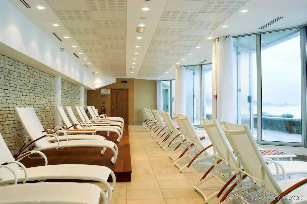 Sofitel Biarritz Le Miramar Thalassa