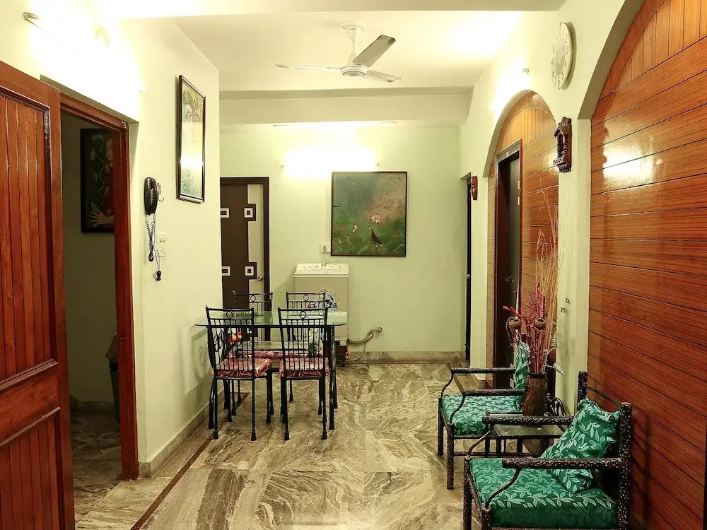 OYO 2888 Apartment The Elite