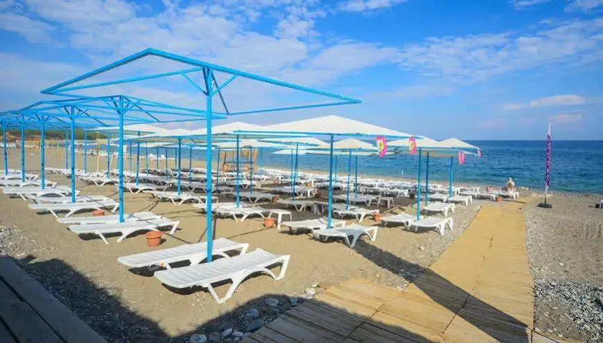 Otium Inn Residence Rivero Hotel