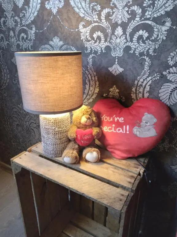 Belle Vie Comfortable guest house near Bruges
