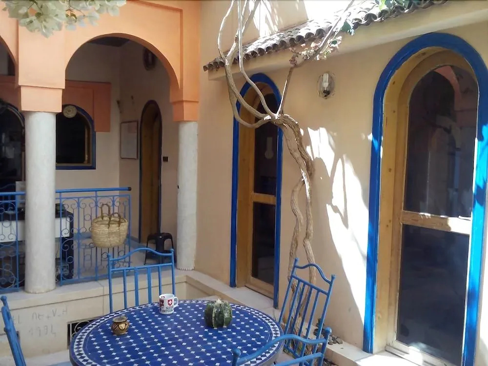 Riad De Rêve