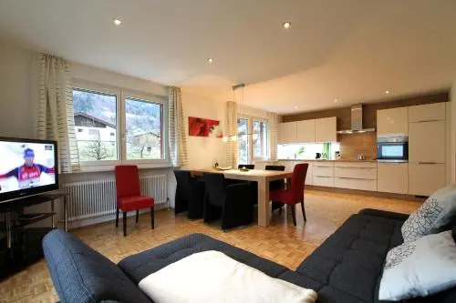Ferienhaus Amann