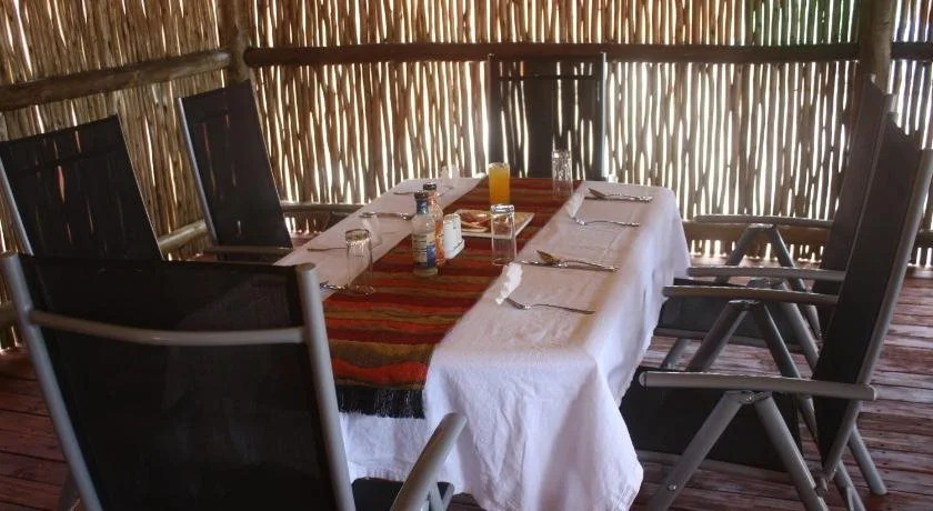 Kessa's Chalets