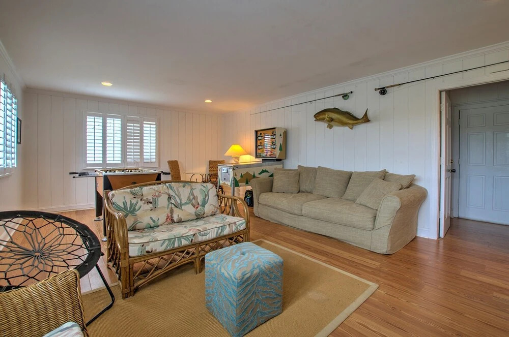 Joyner Cottage