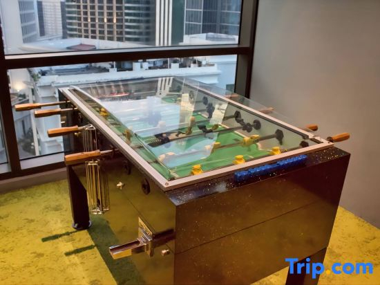 Tribeca Homestay Bukit Bintang TRX