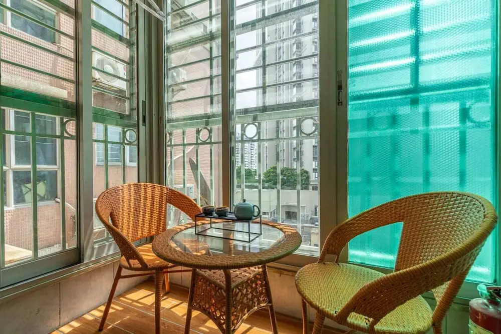 Locals Boutique Apartment Beijing Road No.3 Branch