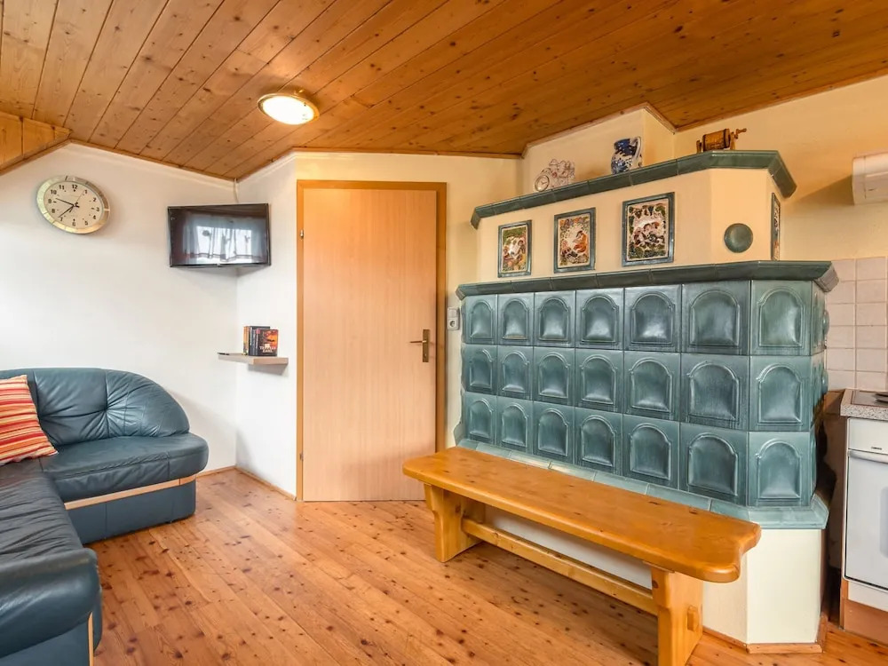 Berghütte in Sankt Andrä bei Koralpe