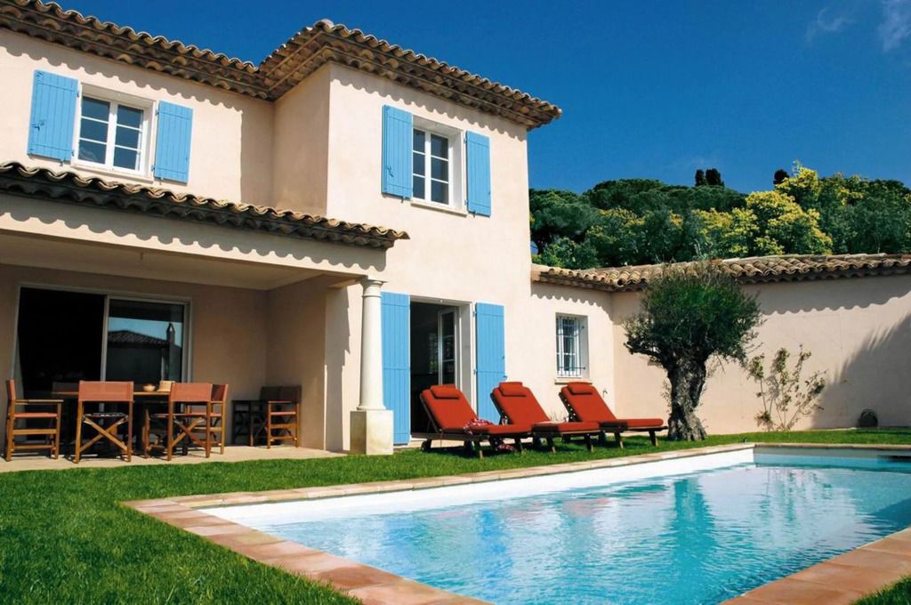 Résidence Lagrange Vacances Le Carré Beauchêne