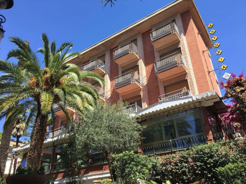 Hotel Astoria