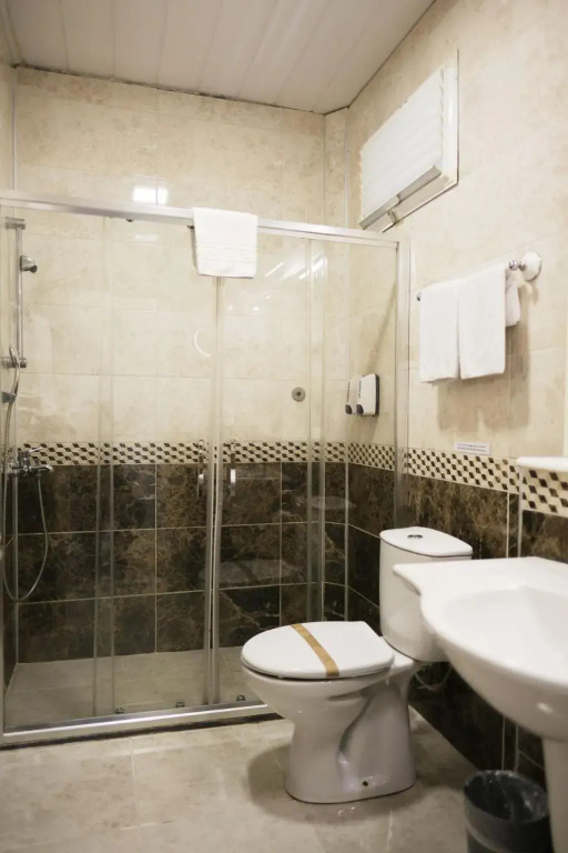 Troia Tusan Hotel