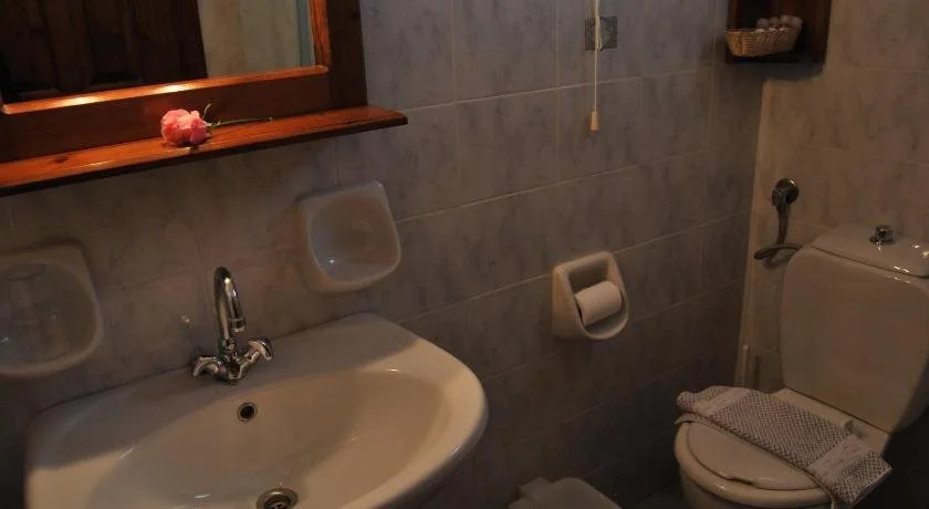 Rizoma Guesthouse