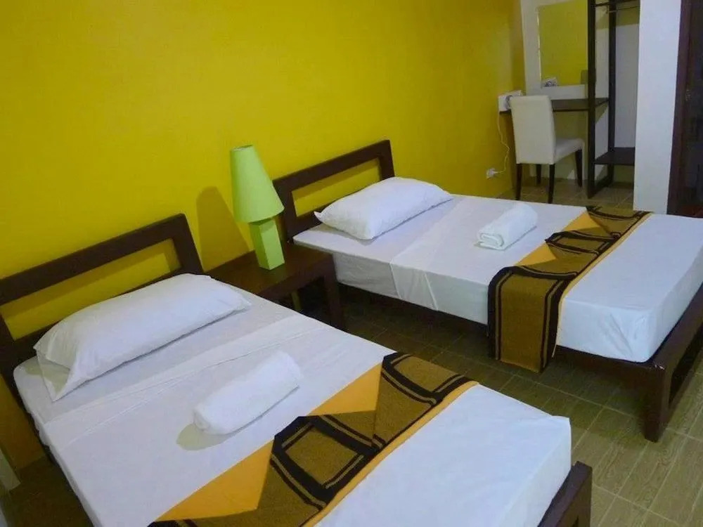 Jacana Bayside Bed and Breakfast