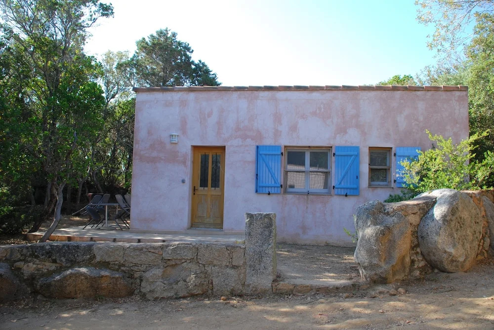 Residence Ribellinu
