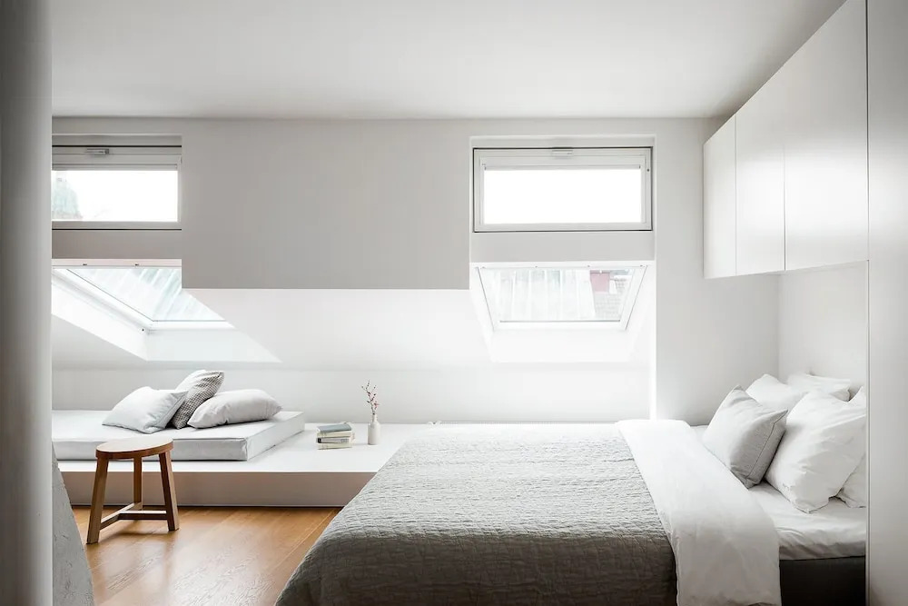 Central Design Penthouse With Terrace