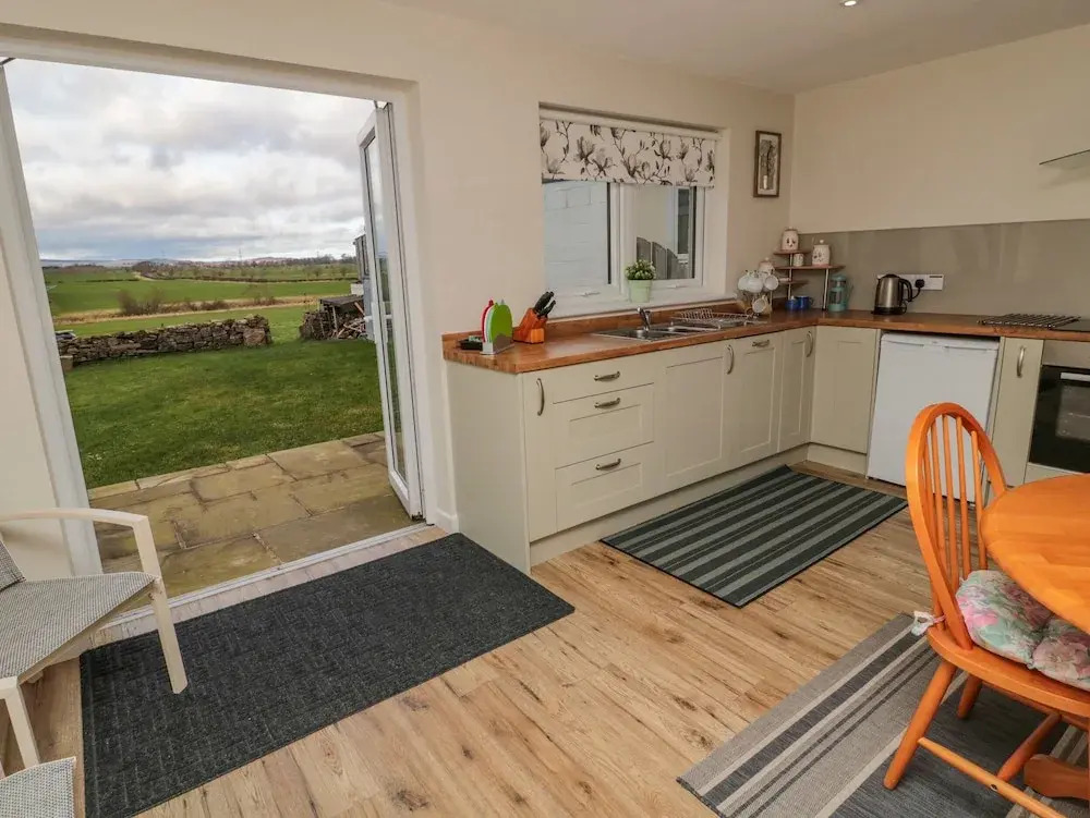 5 Swinton Mill Farm Cottage