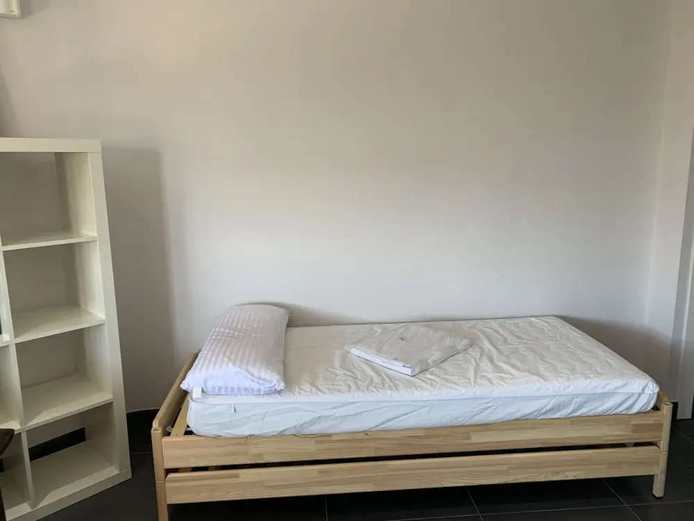 Apartamentos Danubio Arysal