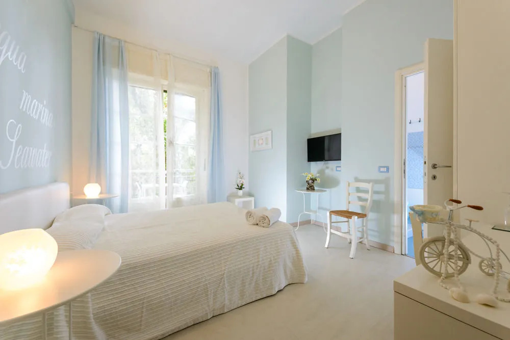 ORA BLU Guest house