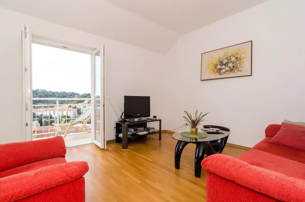 Apartments Mony