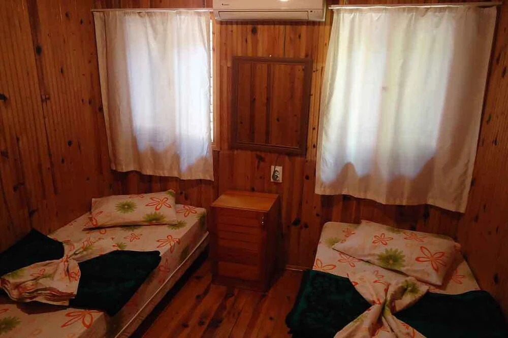 Yakamoz Pansiyon