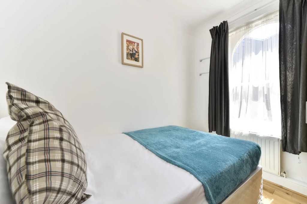 Camden Market Apartments