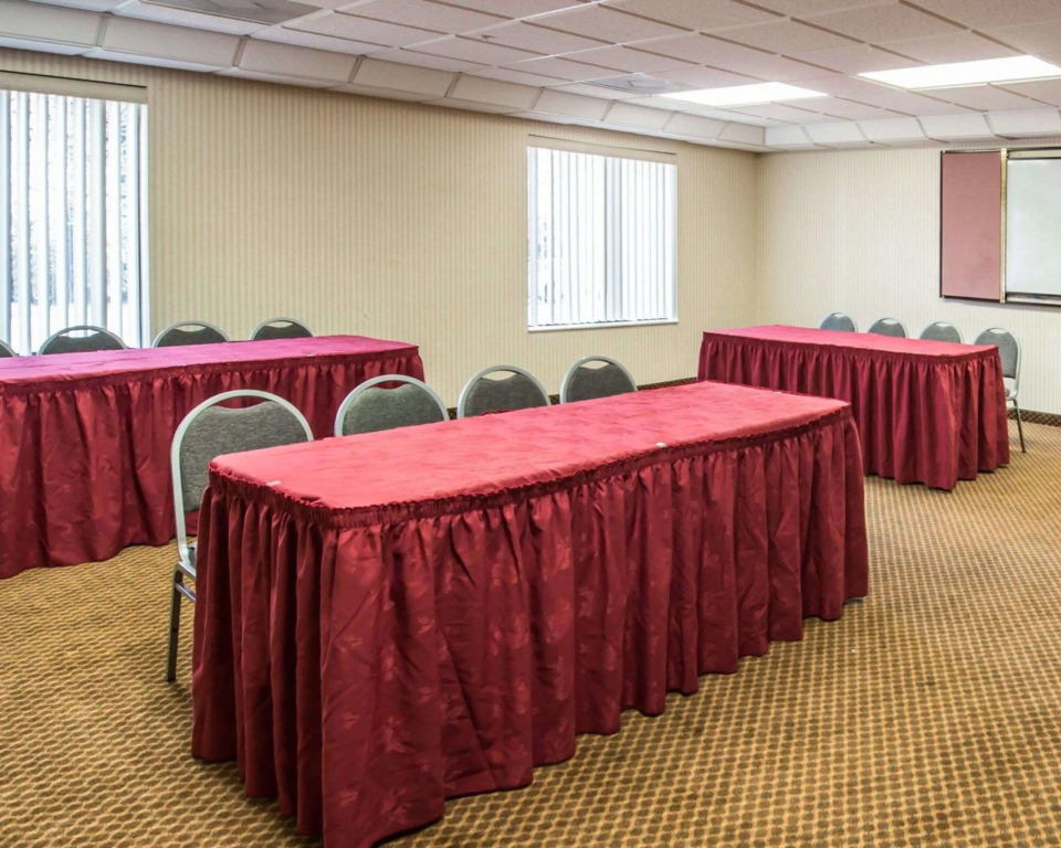 Comfort Inn & Suites Morganton South