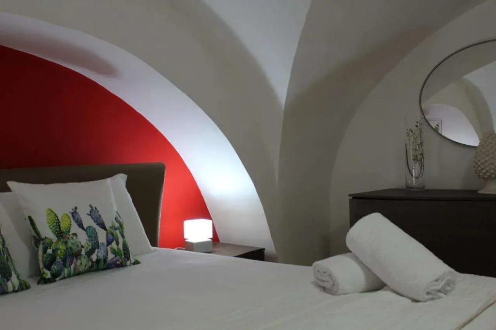 Aitnè - Holiday Apartments