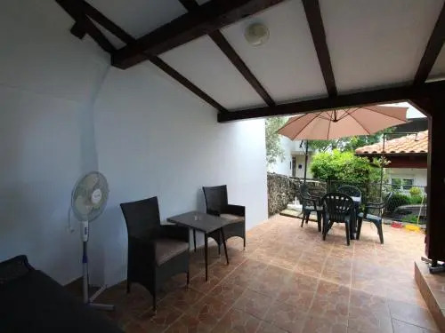 Apartment Giardino
