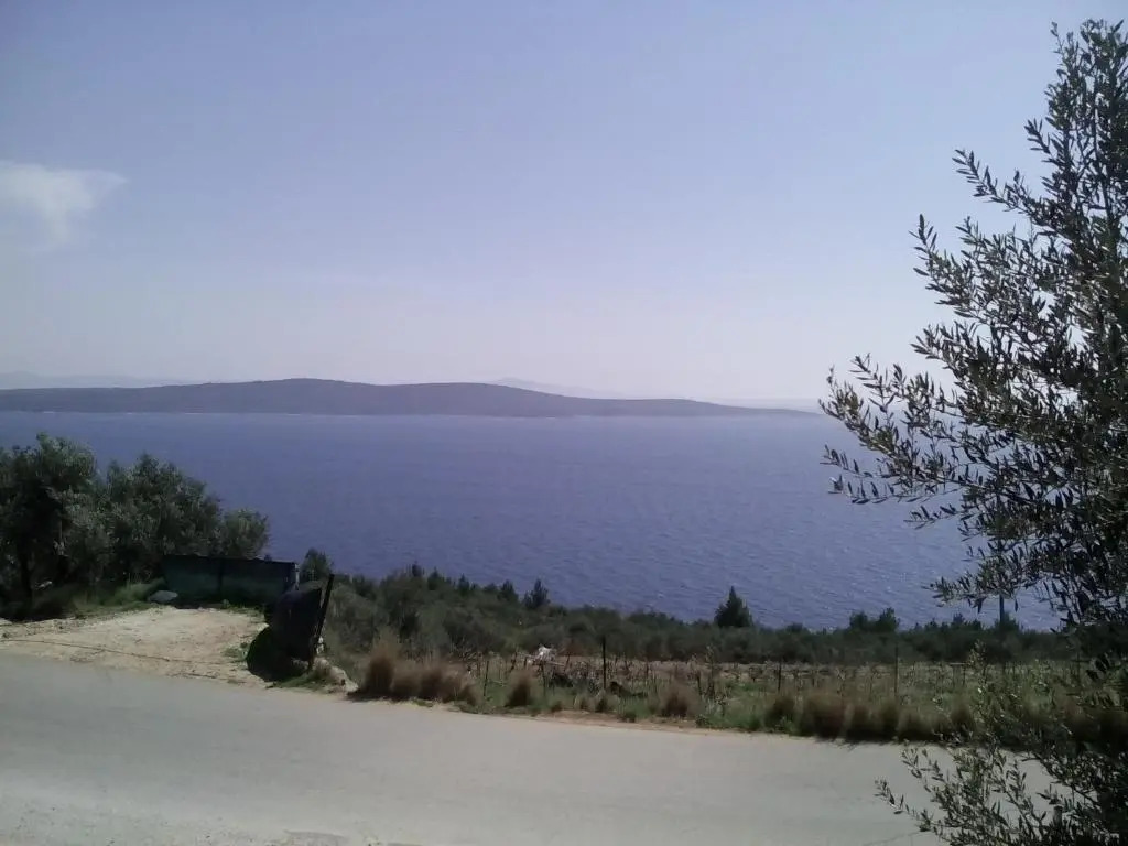 Holiday Home Babič