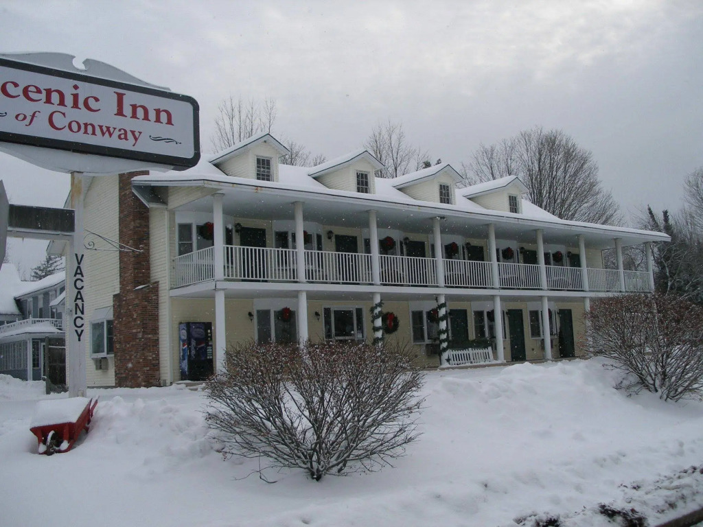 Scenic Inn