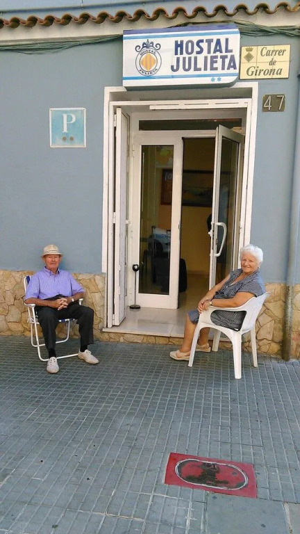 Hostal Julieta