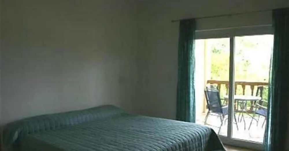 Sunset Villas 12I