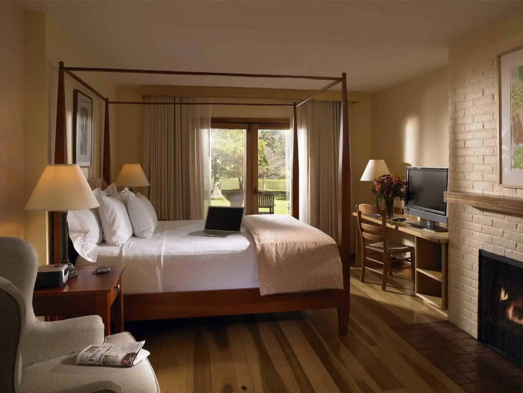 New Harmony Inn Resort and Conference Center