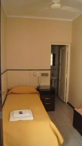 Hotel Zamora