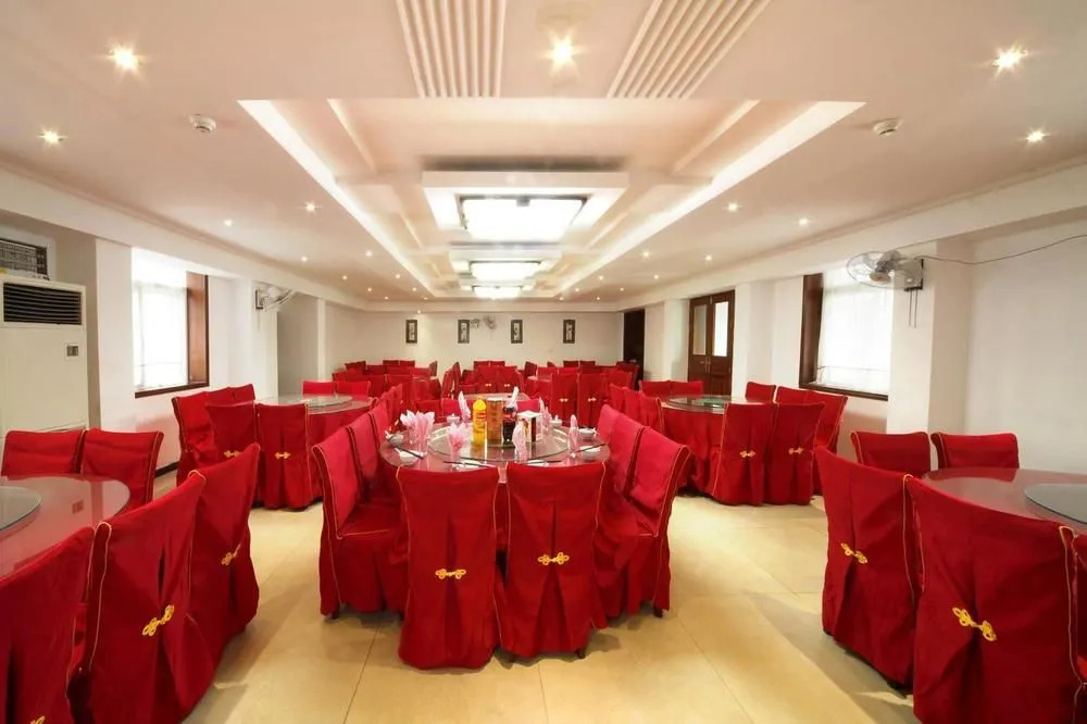 Baiyun Hotel - Lushan