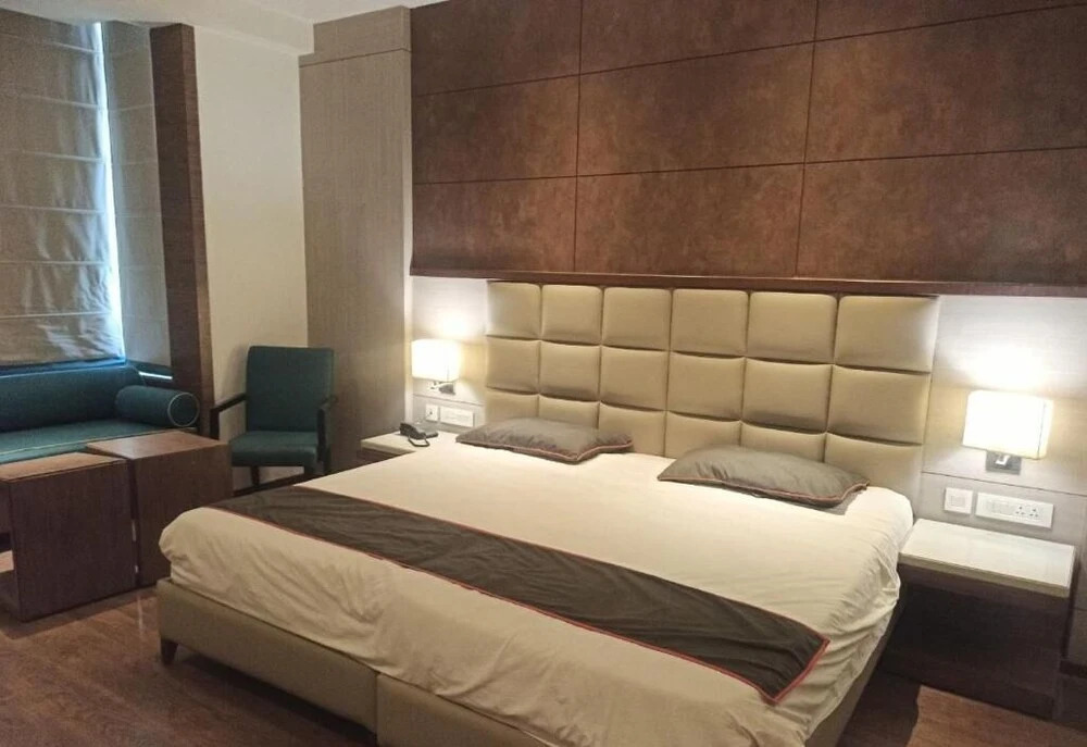 Lemonwood Suites