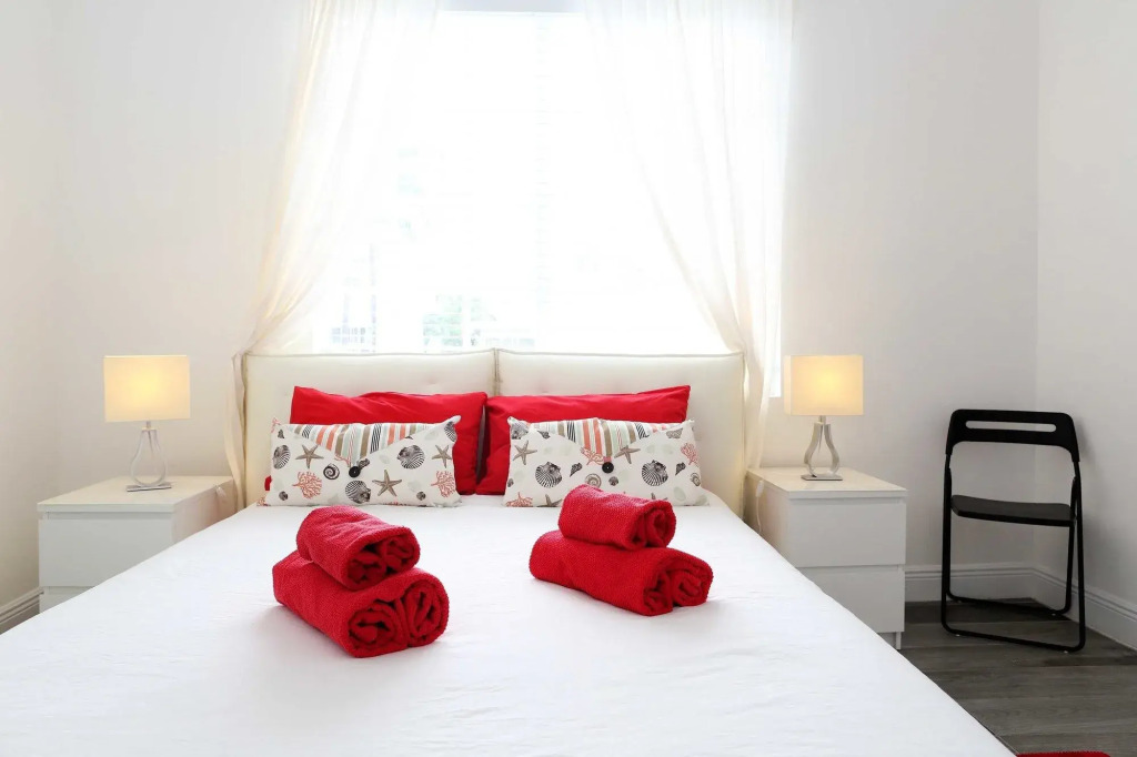 Drexel Suites South Beach