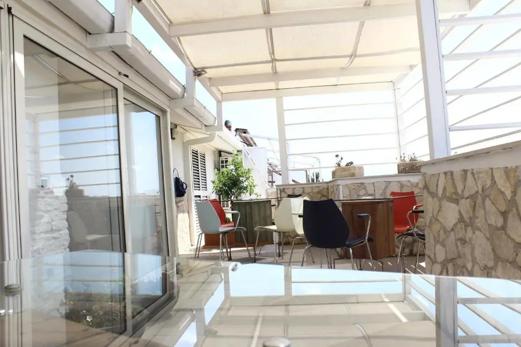 Attico Luxury B&B