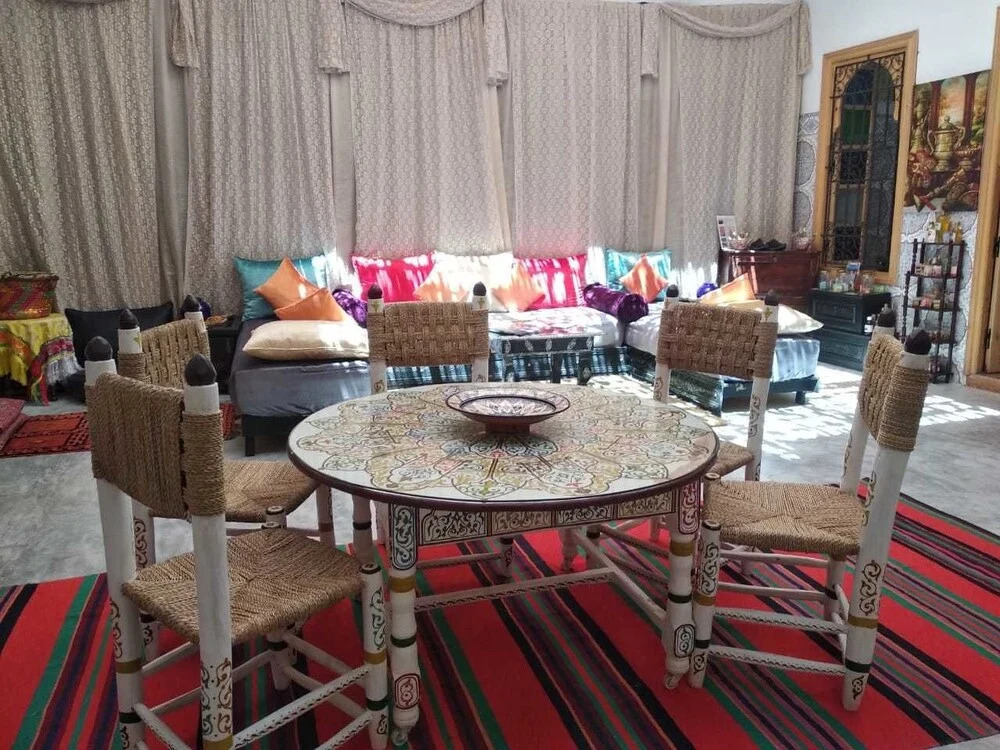 Riad Dar Vima