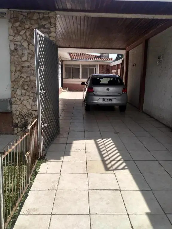 Pousada Santa Felicidade