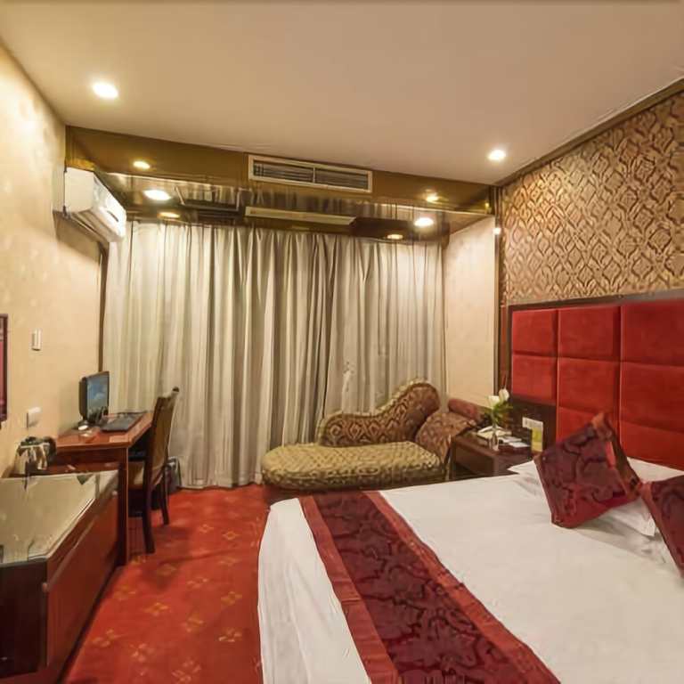 Fucheng Business Hotel