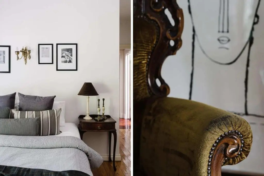 The Manor House Daylesford