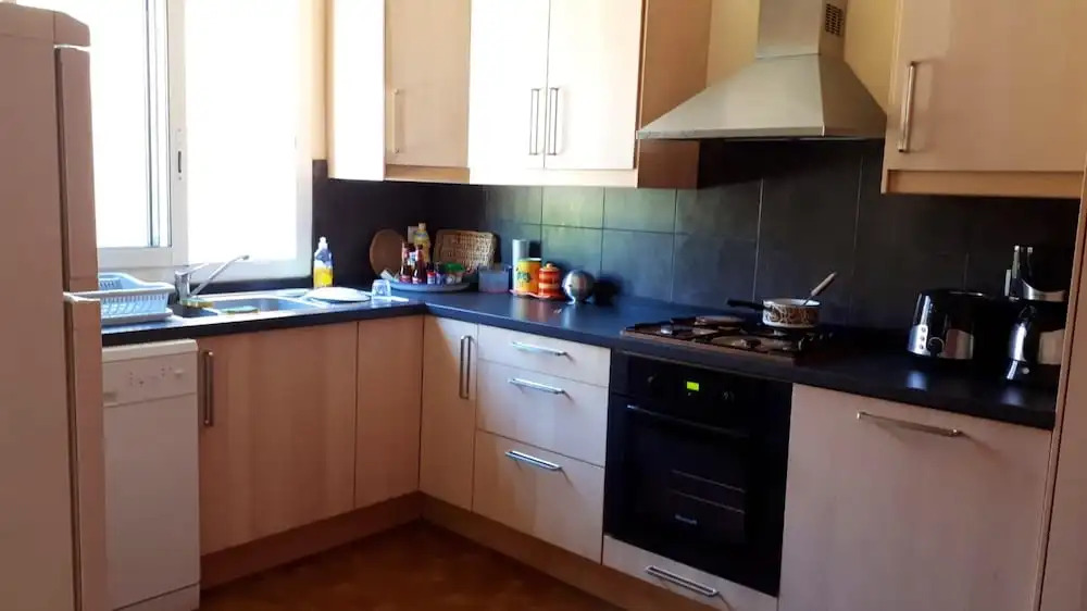 House With 3 Bedrooms in Vendres, With Enclosed Garden