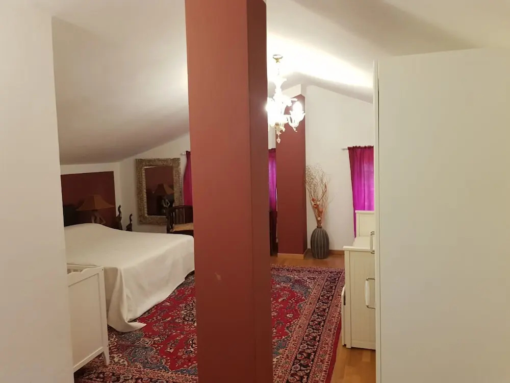 Country House Resort Villa Giardino degli Eventi