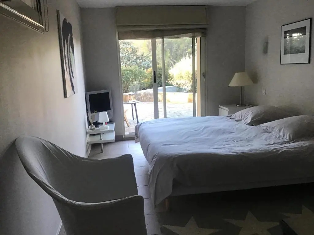 Villa San Marco chambre d hôtes
