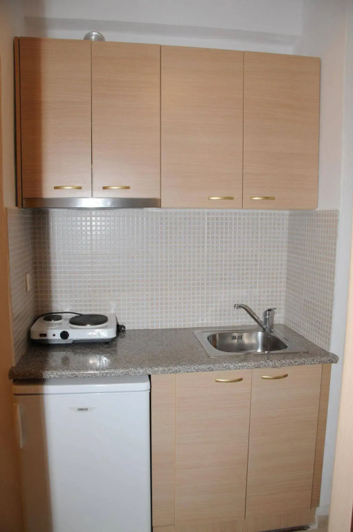 Manolis Apartments plakias