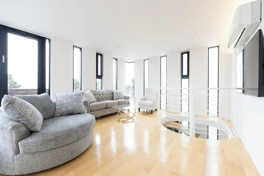 Villa Blanc E