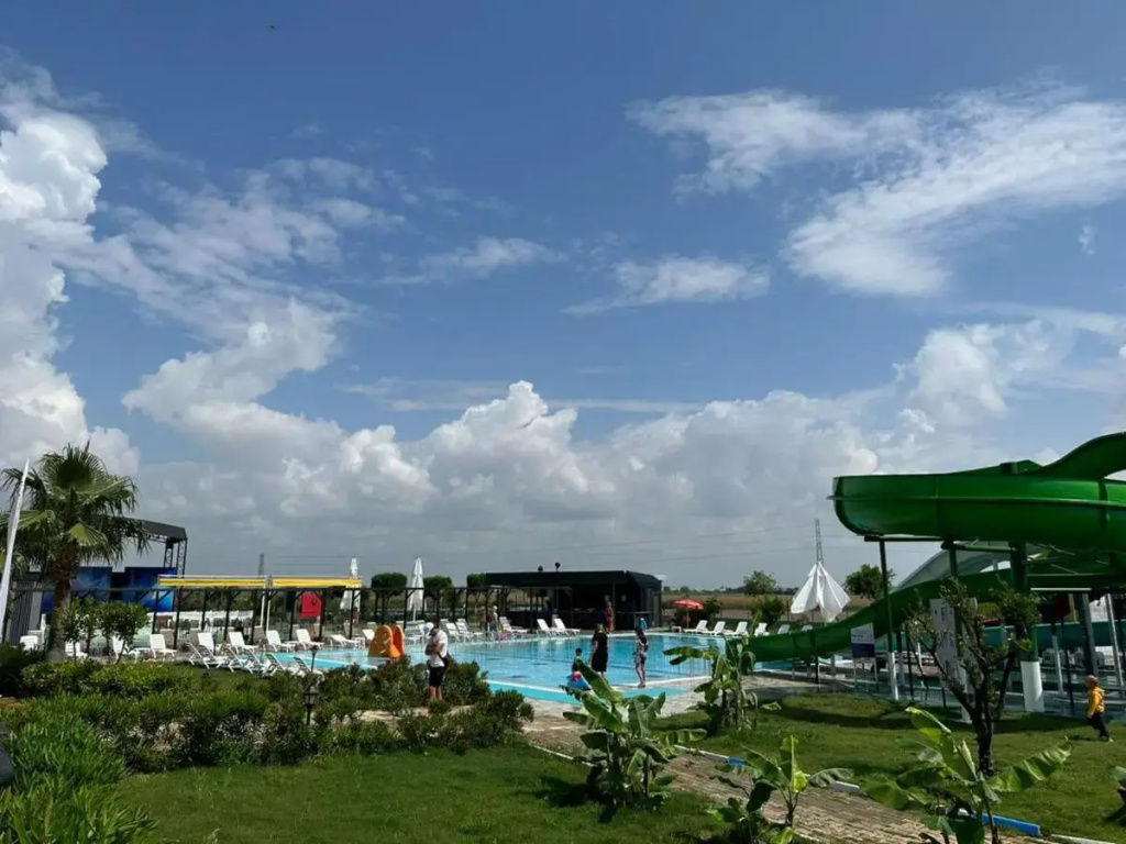 Palmora Lara Hotel