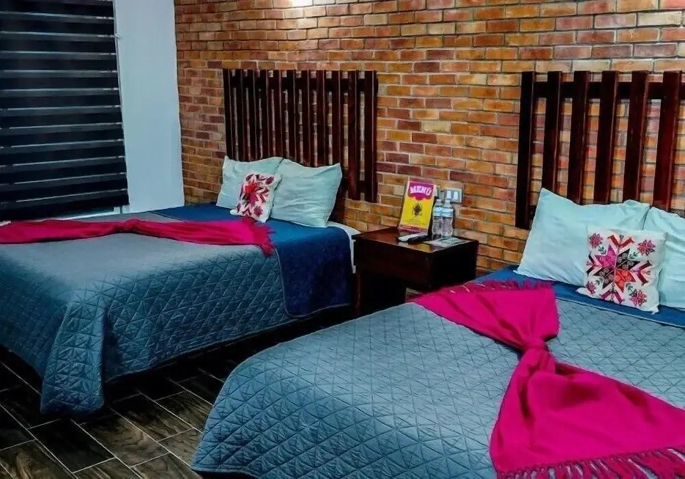 Hotel Tayha